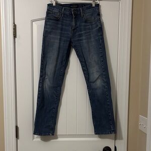 Lucky Men's Blue Jeans